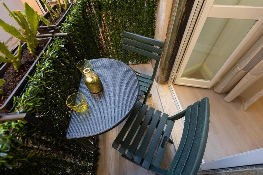 Apartamento Solferinonove *
