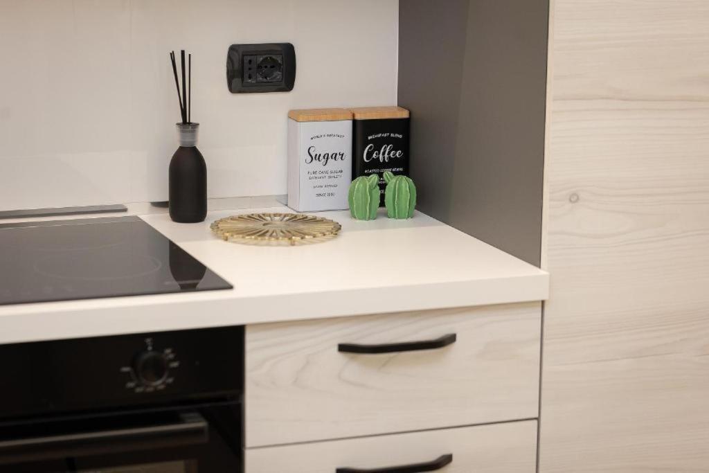 Solferinonove Apartamento