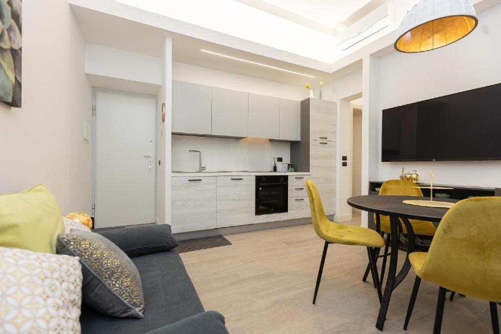 Solferinonove Apartamento
