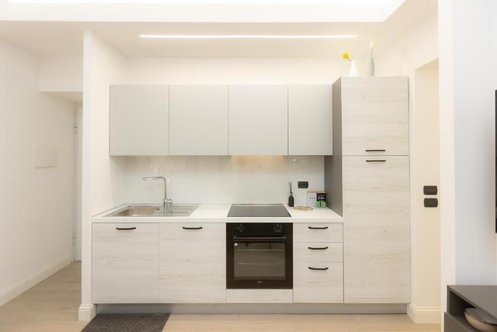 Apartamento Solferinonove Roma