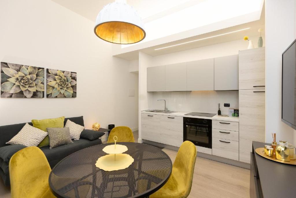 Apartamento Solferinonove
